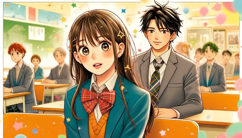 どうしてこの作品が魅力的なのか