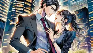 いつわりの愛～契約婚の旦那さまは甘すぎる～