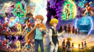 黙示録の四騎士